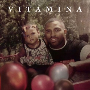 Mike Sebareme - Vitamina