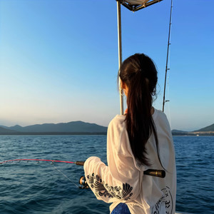 海阔天空 (纯享笛子版)