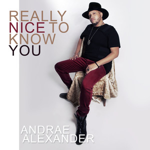 Really Nice To Know You - Single