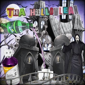 Very Spooky Scary Skeletons (Intro|Explicit)