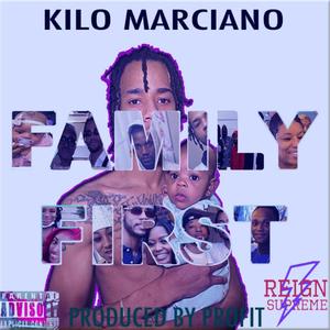 Family First (Explicit)