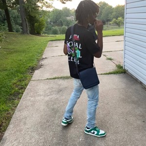 Pain (feat. 3problems lil tay) (Explicit)