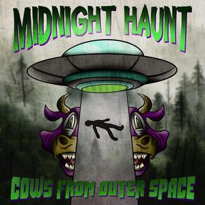 Cows from outer Space (Explicit)