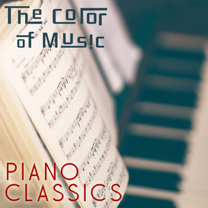 The Color of Music: Piano Classics