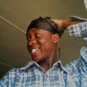 Save the boy child (Explicit)