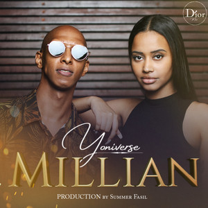 מיליאן(Millian) (Acapella)