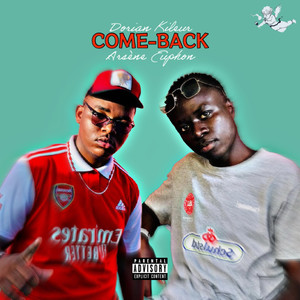 Come-Back (Explicit)