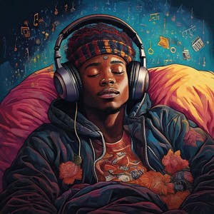 Restful Rhythms: Hip Hop Sleep Sessions