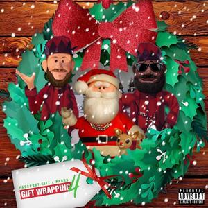 Gift Wrapping 4 (Explicit)