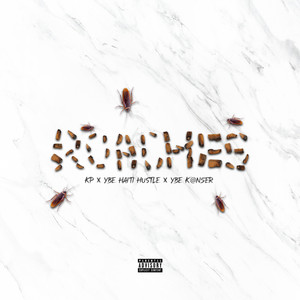 Roaches (Explicit)