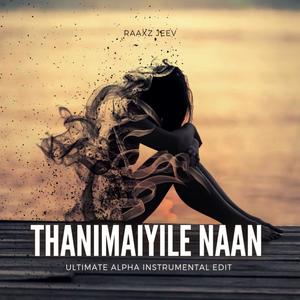 Thanimaiyile Naan (Instrumental Edit)