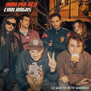 Lo que yo te he querido