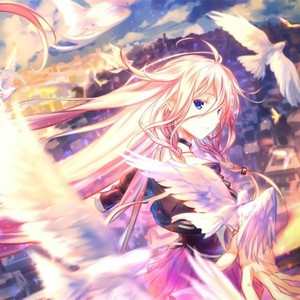 昔の話をしましょうか