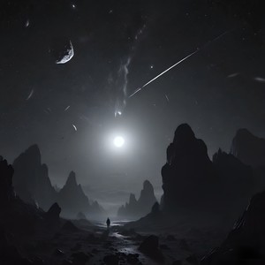 Lost planet