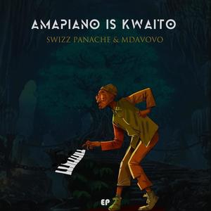 Amapiano Is Kwaito