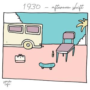 afternoon shift