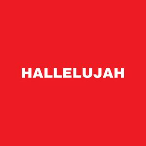 Halleleujah (feat. V.K.G)