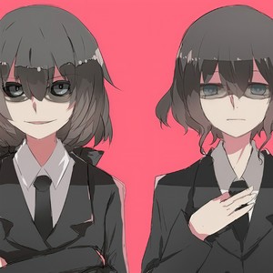 大小姐和大少爷的反派生涯