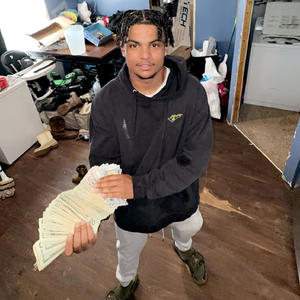 All Ears (feat. Tyte) (Explicit)