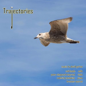 GORTON, D.: Trajectories / Cello Sonata /Caprices Nos. 1 and 2 (Heyde, Chadwick, Sheppard Skaerved, Kreutzer Quartet)