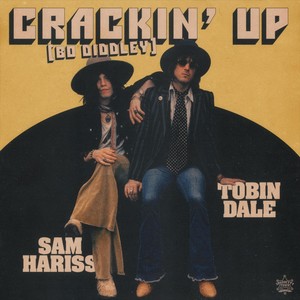 Crackin' Up (feat. Charlie Paxson, Joey Huffman, Taime Downe, Ricky Vodka & Danny Nordahl)