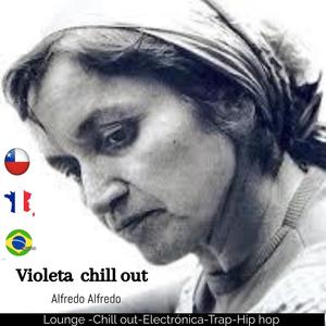 Violeta chill out