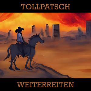 weiterreiten (Explicit)