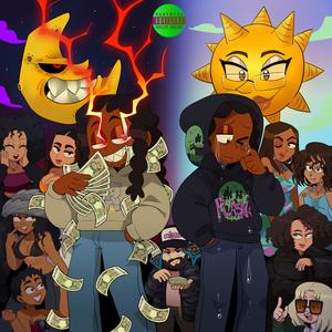 Just landed (Explicit)