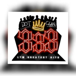 Stunt So Hard(feat. Romey Didit, Smurf, Tanna, Ivan N. YaMouf, J-Ruc & AK Brinks) (Explicit)