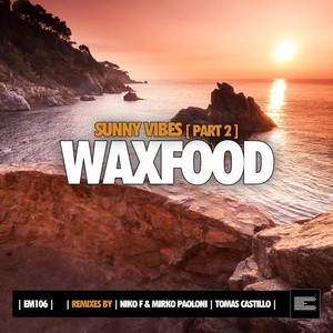 Sunny Vibes (Niko F & Mirko Paoloni Remix)