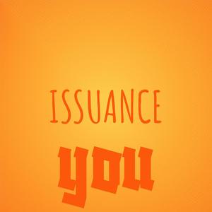 Issuance You