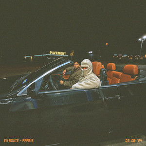 En Route (Explicit)