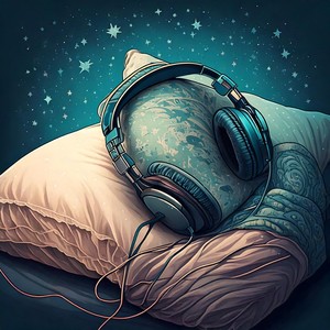 Sleep Soundscapes: Calm Nightly Tunes