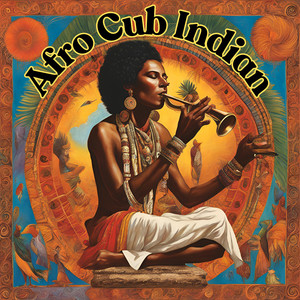 Afro Cub Indian