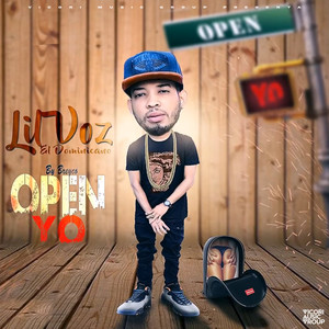Open Yo (Explicit)