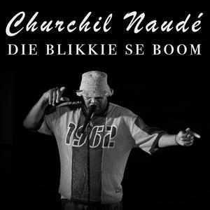 Die Blikkie se Boom (feat. Mac McKenzie & The Genuines) (Explicit)