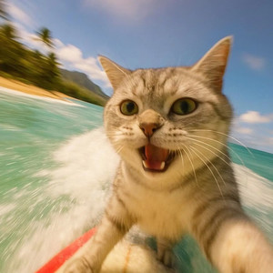 哈基米 - 哈基米PHONK(Montagem Miau)