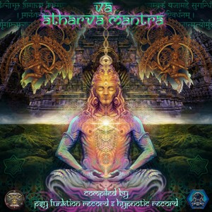 Atharva Mantra