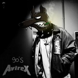 90's Avirex (Explicit)