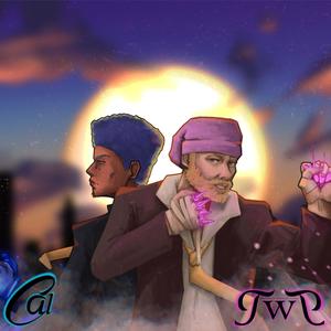 Don't Hesitate (feat. S4MUR0TT'S FL0W) (Explicit)