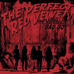 Red Velvet-Bad Boy