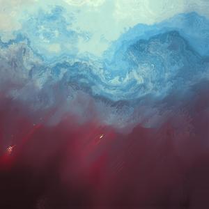 ocean whispers(feat. Raymond Yan)