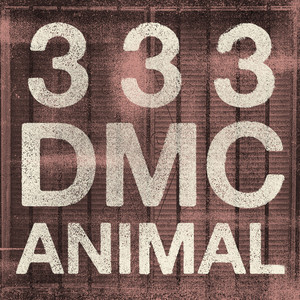 ANIMAL (feat. DMC) (J Randy x Nellz R333MIX) [Explicit]