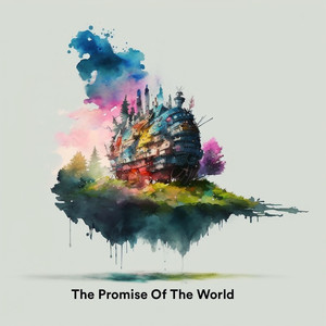 The Promise of the World (From "Howl's Moving Castle")