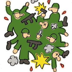 Dumb 4 Yuh (Explicit)