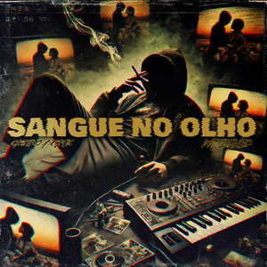 SANGUE NO OLHO (Explicit)
