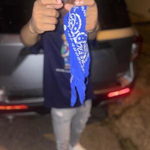 Hop Out Gang (Explicit)