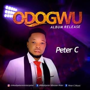 HOLYGHOST I WAIT ON YOU