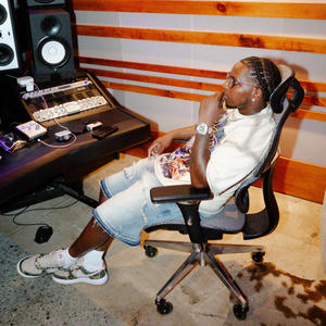 TALK ABOUT MUSIC (DO IT) (Explicit)