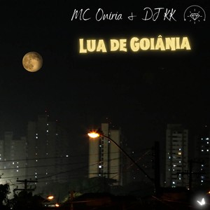 Lua de Goiânia